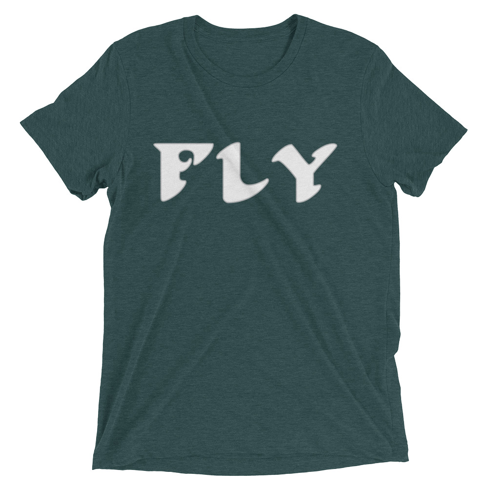 FLY Tee – Philly Tees